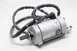 04-06 HONDA VTX1300C OEM ENGINE STARTING STARTER MOTOR -DC 12V