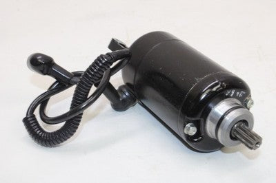 92-12 KAWASAKI NINJA 250R EX250F OEM ENGINE STARTING STARTER MOTOR -DC 12V
