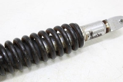 02-05 YAMAHA ZUMA 50 YW50 OEM REAR BACK SHOCK ABSORBER SUSPENSION