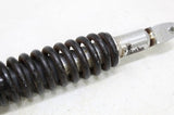 02-05 YAMAHA ZUMA 50 YW50 OEM REAR BACK SHOCK ABSORBER SUSPENSION