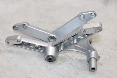 2002 SUZUKI VSTROM 1000 DL1000K OEM FRAME BRACKET MOUNT MOUNTING BRACKET PAIR