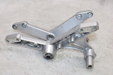 2002 SUZUKI VSTROM 1000 DL1000K OEM FRAME BRACKET MOUNT MOUNTING BRACKET PAIR