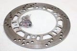 92-07 KAWASAKI NINJA 250R EX250F OEM FRONT BRAKE DISC ROTOR