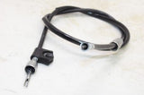 2007 Kawasaki KLR650 OEM SPEEDOMETER CABLE SPEEDO LINE