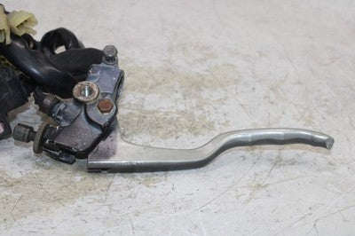 1982 KAWASAKI KZ750 OEM LEFT SWITCH W CLUTCH PERCH