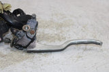 1982 KAWASAKI KZ750 OEM LEFT SWITCH W CLUTCH PERCH
