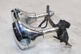 2008 YAMAHA V STAR 1100 XVS1100 CUSTOM OEM HANDLEBAR CLAMP MOUNT