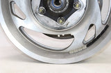 2002 HONDA VTX1800C OEM REAR WHEEL RIM