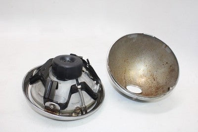 06-23 KAWASAKI VULCAN 900 VN900B CLASSIC OEM FRONT HEAD LIGHT HEADLIGHT LAMP