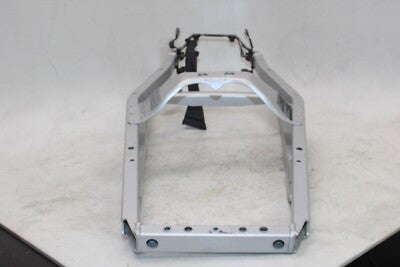 2005 BMW K1200S ABS OEM REAR SUBFRAME BACK SUB FRAME
