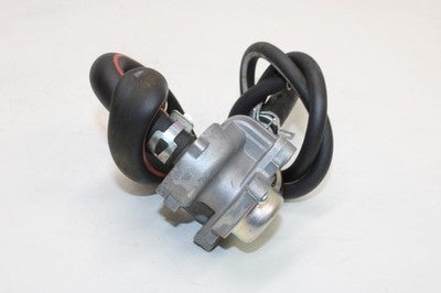 2018 KAWASAKI KLR650 OEM AIR CUT OFF VALVE SOLENOID