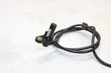 2003 BMW F650GS DAKAR OEM FRONT ABS BRAKE SENSOR