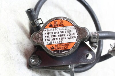 01-07 SUZUKI SV650S OEM RADIATOR CAP