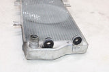 2014 KAWASAKI NINJA 650 EX650F OEM ENGINE RADIATOR MOTOR COOLER COOLING RADIATER