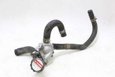 95-01 HONDA SHADOW ACE 1100 VT1100C2 OEM THERMOSTAT W HOUSING ASSEMBLY