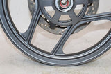 01-05 KAWASAKI NINJA 250R EX250F OEM FRONT WHEEL RIM