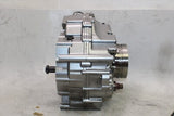 2014 SUZUKI VSTROM DL1000A ABS OEM ENGINE CRANKCASE W PISTON FLYWHEEL CRANKSHAFT