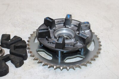 13-17 KAWASAKI NINJA 300 OEM REAR BACK SPROCKET