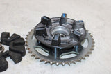 13-17 KAWASAKI NINJA 300 OEM REAR BACK SPROCKET