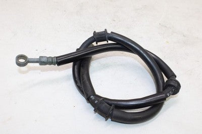 2002 YAMAHA V STAR 650 XVS650A CLASSIC OEM FRONT BRAKE HOSE FLUID LINE