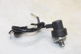 2006 SUZUKI GSXR 750 OEM OIL PRESSURE SENSOR