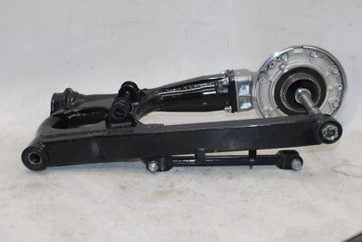 86-06 KAWASAKI CONCOURS 1000 ZG1000A OEM REAR SWINGARM SUSPENSION ARM