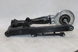 86-06 KAWASAKI CONCOURS 1000 ZG1000A OEM REAR SWINGARM SUSPENSION ARM