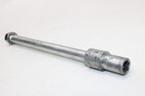 04-07 HONDA SHADOW AERO 750 VT750C OEM REAR AXLE BACK WHEEL RIM PIVOT BOLT AXEL