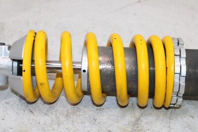 2005 DUCATI MONSTER 620 OEM REAR BACK SHOCK ABSORBER SUSPENSION