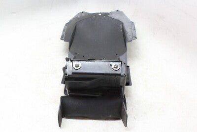 2006 SUZUKI SV650S OEM REAR BACK TAIL UNDERTAIL FAIRING COWL FENDER