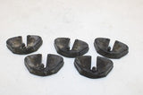 1994 SUZUKI GS500E OEM REAR HUB SHOCK DAMPERS CUSH ABSORBERS