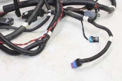 2015 POLARIS SPORTSMAN ACE 570 OEM MAIN ENGINE WIRING HARNESS MOTOR WIRE LOOM