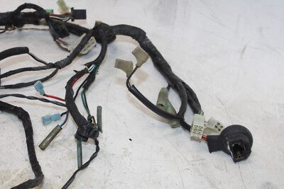 95-07 KAWASAKI NINJA 250R EX250F OEM MAIN ENGINE WIRING HARNESS MOTOR WIRE LOOM