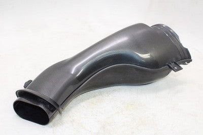 2002 SUZUKI GSXR 1000 RIGHT AIR INTAKE TUBE DUCT