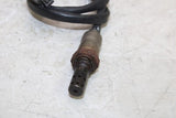 15-17 SUZUKI BOULEVARD C50 VL800 OEM OXYGEN O2 EXHAUST GAS LAMBDA SENSOR