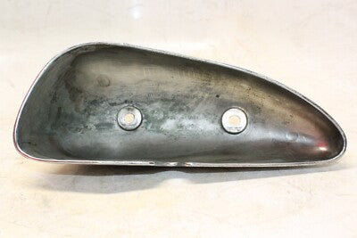 2005 KAWASAKI ELIMINATOR 125 BN125A OEM RIGHT SIDE LOWER ENGINE COVER