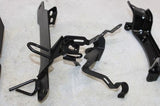 18-23 KAWASAKI NINJA 400 EX400 OEM MOUNTING BRACKETS MOUNTS STAY SET KIT