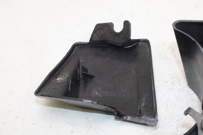 1984 HONDA MAGNA 700 VF700C OEM MISC COWLS COVERS SET
