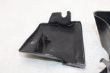 1984 HONDA MAGNA 700 VF700C OEM MISC COWLS COVERS SET