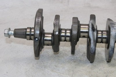 04-05 SUZUKI GSXR 600 OEM ENGINE MOTOR CRANKSHAFT CRANK SHAFT