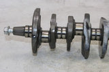 04-05 SUZUKI GSXR 600 OEM ENGINE MOTOR CRANKSHAFT CRANK SHAFT