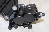 13-17 KAWASAKI NINJA 300 EX300A OEM REAR BACK BRAKE CALIPER W MOUNT BRACKET