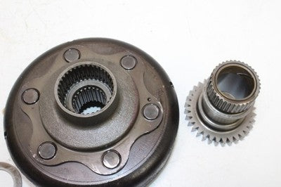 2001 HONDA RANCHER 350 TRX350FE 4X4 ES OEM CLUTCH DRUM