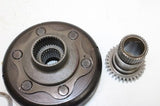 2001 HONDA RANCHER 350 TRX350FE 4X4 ES OEM CLUTCH DRUM