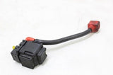 2007 HONDA REBEL 250 CMX250C OEM ENGINE STARTER RELAY STARTING MOTOR SWITCH