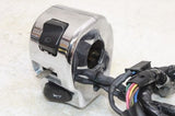 2005 Yamaha Road Star XV1700 OEM LEFT CLIP ON HANDLE HORN SIGNALS SWITCH