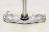01-07 SUZUKI HAYABUSA GSX1300R OEM FRONT FORKS CLAMP LOWER TRIPLE TREE STEM