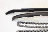 2018 YAMAHA XMAX CZD300 OEM CAM CHAIN WITH GUIDES