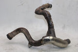 2002 SUZUKI VSTROM 1000 DL1000K OEM EXHAUST HEADERS PIPES