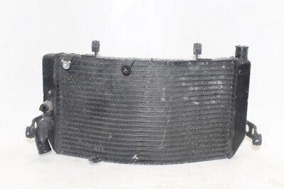 95-98 HONDA CBR600F3 OEM ENGINE RADIATOR MOTOR COOLER COOLING RADIATER